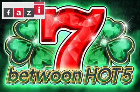 Betwoon Hot 5